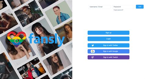 what is fanslu|A Comprehensive Review of Fansly, Fanvue,。